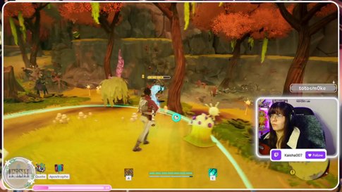 EP 5💈Découverte des mAAAAraiiiiis💈Rejoins la commu !discord 💛