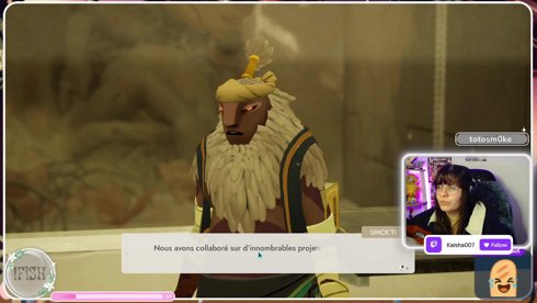 EP 5💈Découverte des mAAAAraiiiiis💈Rejoins la commu !discord 💛