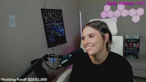 IRL Mode: Plants, Projects & Playtime | !discord !socials !partner !wishlist
