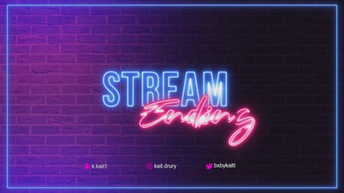 Beating the Monday Blues — One Stream at a Time| !discord !socials !partner !wishlist