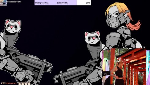 Pipe VS Discrimination! former 8x zerg gm starcraft and also passed 120 hours of med school emerg !merch !youtube