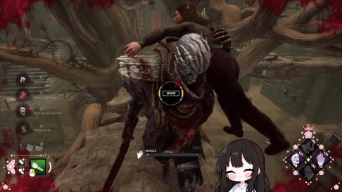 🔪 Unhinged Blood Moon Duos w/ @irf4n98 💅 Volume Warning! [P100 Chucky + Xenomorph] 🤠 !newvid !tiktok !discord