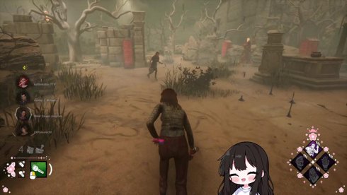 🔪 Unhinged Blood Moon Duos w/ @irf4n98 💅 Volume Warning! [P100 Chucky + Xenomorph] 🤠 !newvid !tiktok !discord