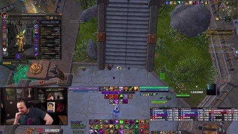[DROPS] Maybe New Alpha Build, Turbo Boost & Remix! | !video !247