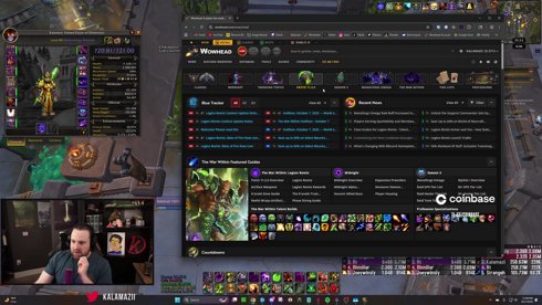 [DROPS] Maybe New Alpha Build, Turbo Boost & Remix! | !video !247