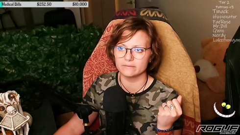 Building Blackwell from Life Is Strange! | !hi !did !bye !mad !dono