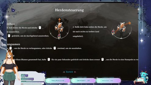 Herdling zocken <3 Giveqay mit Key nach dem Stream auf Insta