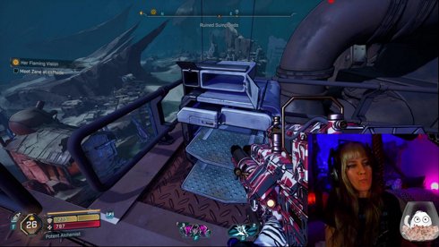 Hey. just a reminder you matter! !yep !funtimes !code ✨😩 !k