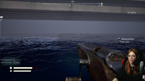 Endlich Wochenende mit UMIGARI und später Clair Obscur ☆彡(ﾉ◕ヮ◕)ﾉ*:･ﾟ✧ [NO SPOILER]