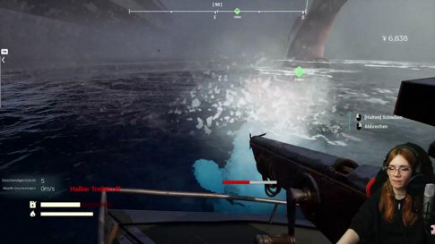 Endlich Wochenende mit UMIGARI und später Clair Obscur ☆彡(ﾉ◕ヮ◕)ﾉ*:･ﾟ✧ [NO SPOILER]