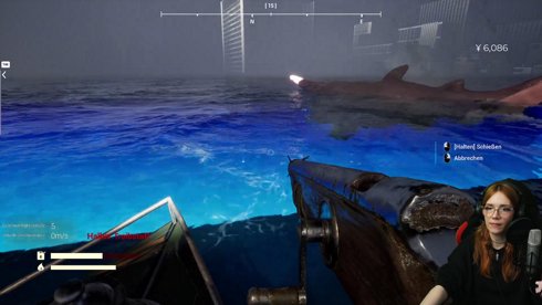 Endlich Wochenende mit UMIGARI und später Clair Obscur ☆彡(ﾉ◕ヮ◕)ﾉ*:･ﾟ✧ [NO SPOILER]