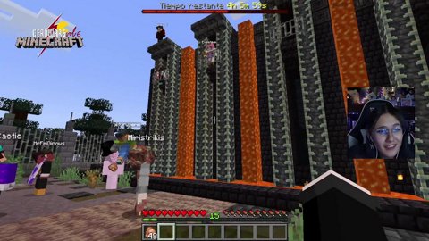 RACE 2do evento  - CEROWARS D-6