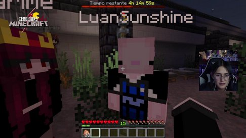 RACE 2do evento  - CEROWARS D-6