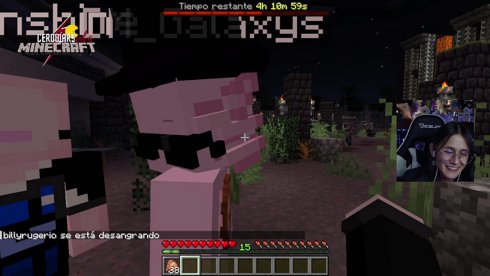 RACE 2do evento  - CEROWARS D-6