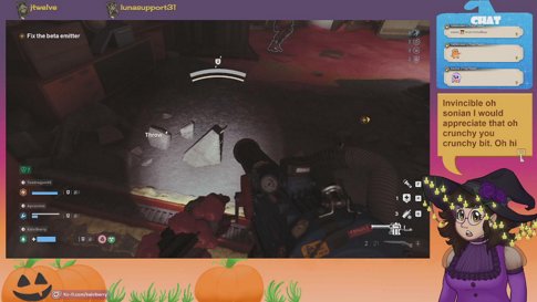 FBC: FIREBREAK IS HERE! !PNG !goal