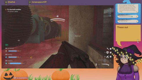 FBC: FIREBREAK IS HERE! !PNG !goal