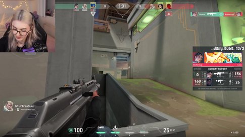 comp & sipping lemsip (i cant breathe through one nostril) !corsair