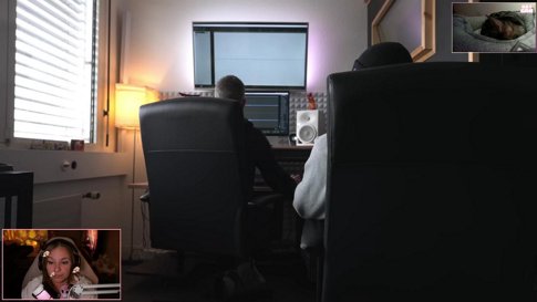 🌸 KANAKISS 🌸| 😱 LA SEMAINE DE L'HORREUR 😱 | 1 SUB = ROUE |❕commandes ❕discord ❕réseaux