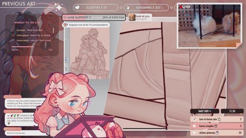 ꒰🌞 cozy vibes꒱ drawing pretty boyos ʕ •ᴥ• ʔ — !shop !ocs !goodiesclub !fish