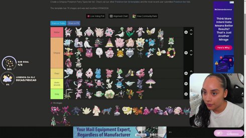 🐇🍓[50/10] tuesday tunes focus session ✧˖°. | !tip !socials !newvid