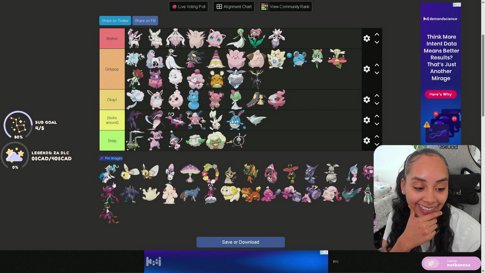 🐇🍓[50/10] tuesday tunes focus session ✧˖°. | !tip !socials !newvid