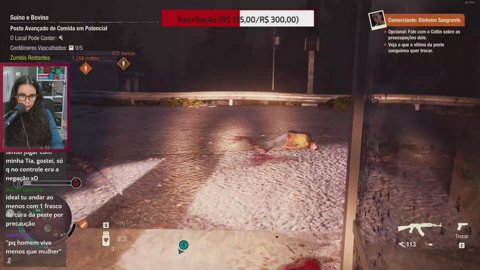 !prime !pix - EP 09 - STATE OF DECAY 2: JUGGERNOUT EDITION