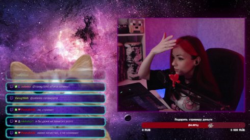 Впервые играю в R.E.P.O. вместе с @PashaBase @zelaska @Palladiym_ и @morkrist