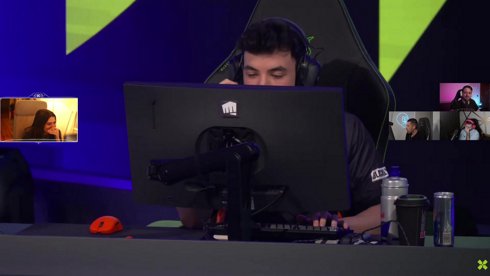 💚 VCT EMEA WATCHPARTY 💚 Un stream al mes (o tal vez un par más) es mi propósito w/ @sergiofferra @sirmaza @gokedtv