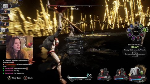 [expert] post-ending boss fighting -> drafts time | Day 30