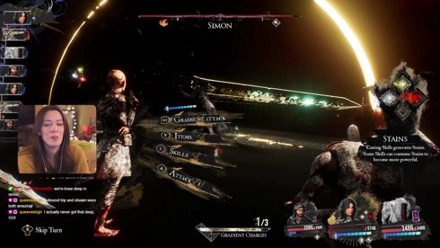 [expert] post-ending boss fighting -> drafts time | Day 30