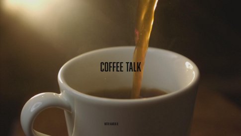 Coffee Talk with Karen B - Episode 177 - Moonday, March 24, 2025