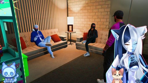 Kimiko Fukuhara RRH | ONX.GG | !merch !wishlist