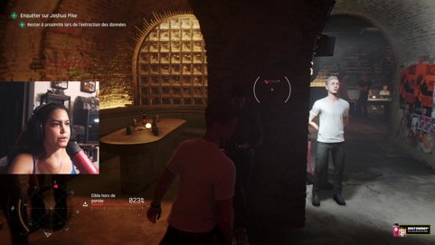 974 🐍 Ici l'agent 00974, permission d'engager la filature ? - 007: First Light ✨  !vlogotaku !gamesplanet