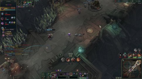 [ENG/ESP] [Drops] - 500b worth of FAILS double OCT sov PITTY :'(