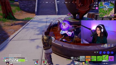 do u think im short or tall  | updated !throne wishlist !socials !tip