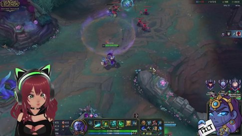 2  wins  para MASTER  🐙  OTP ILLAOI , 3 MILLONES , diamanco 🐙