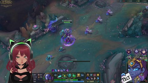 2  wins  para MASTER  🐙  OTP ILLAOI , 3 MILLONES , diamanco 🐙