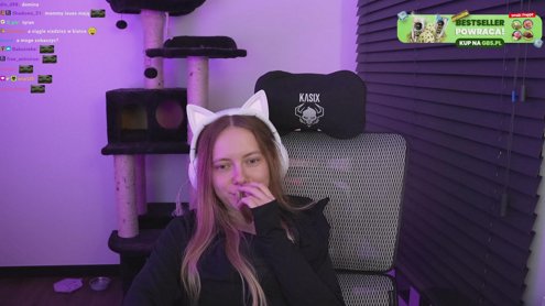dramy i afery (nie moje)