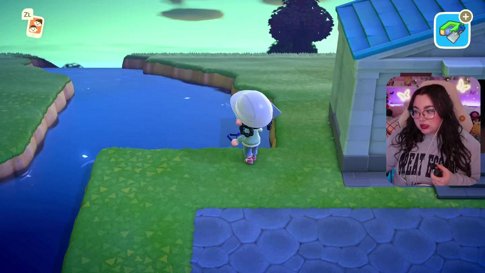 [ Relax & Deco with me in ACNH ]  -->🧚‍♀️keep me company?⭐♡ ₊˚  !lurk - !youtube - !kass4partner