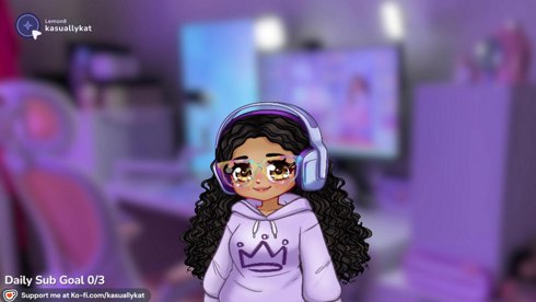 ✧˚· KatDeeLac Building Adventure Continues! ✧˚· | @kasuallykat on all !socials