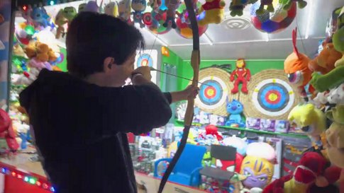 IRL AL LUNA PARK  !regole !sub !dona !discord !prime !patreon !playlist !build