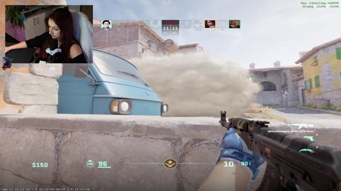 Faceit premium - We watch But we dont Judge