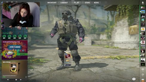 Faceit premium - We watch But we dont Judge