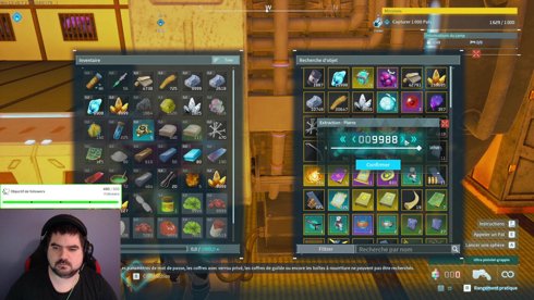 🔥 Retour sur Palworld – Run Full Speed en solo !