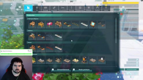 🔥 Retour sur Palworld – Run Full Speed en solo !