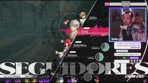 ✨Pankenini AKECHINI✨ !redes !streamloots