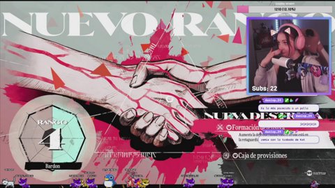 ✨Pankenini AKECHINI✨ !redes !streamloots