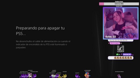✨Pankenini AKECHINI✨ !redes !streamloots