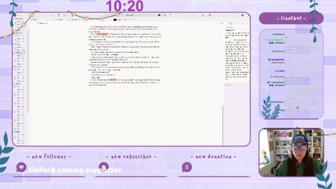 WIP crisis averted, I AM SPEED | NaNo 2.0 Day 6 | LET'S GET THOSE WORDS!