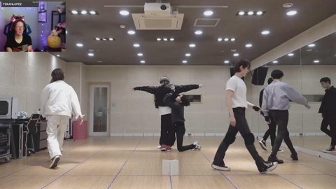 Kpop Night! ~~ !kpop